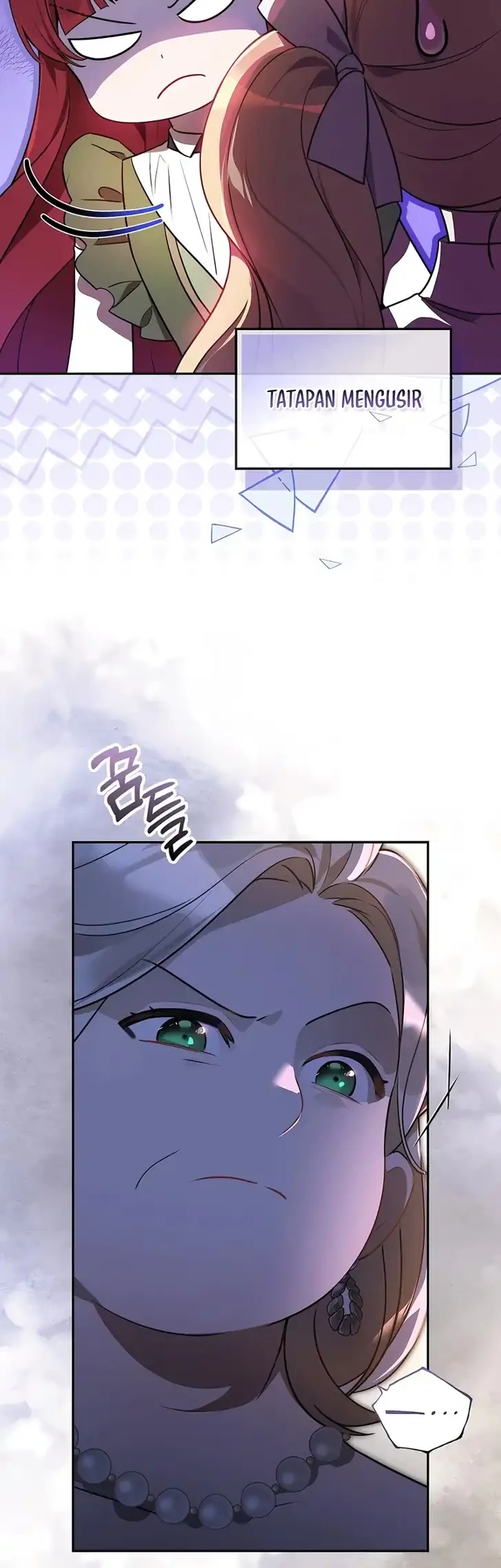 Marked as the Tyrant’s Daughter-in-law Chapter 8 Gambar 33