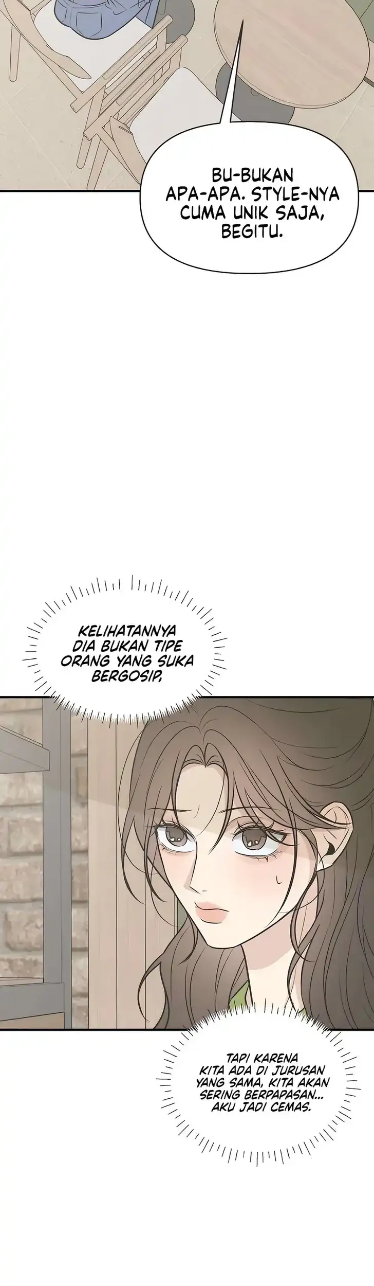 Marriage Protection Scandal Chapter 10 Gambar 34