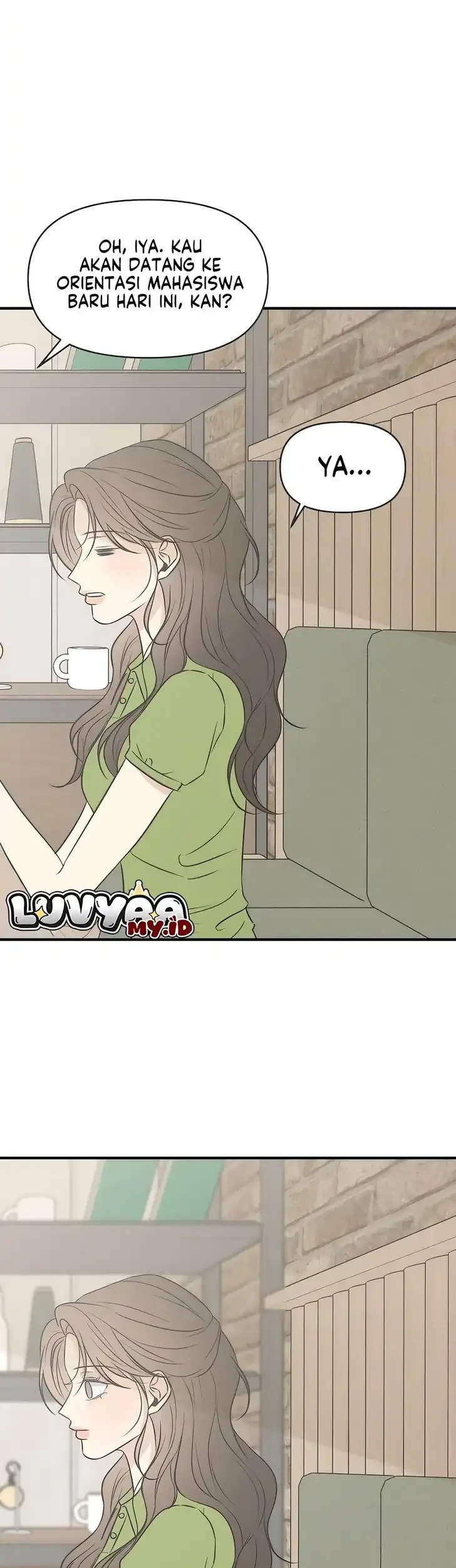 Marriage Protection Scandal Chapter 10 Gambar 35