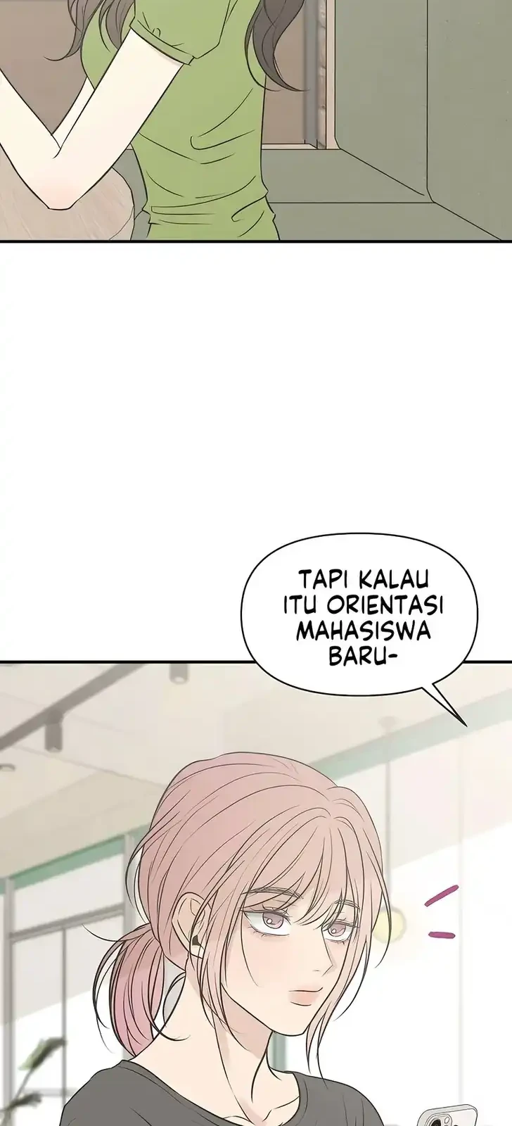 Marriage Protection Scandal Chapter 10 Gambar 36