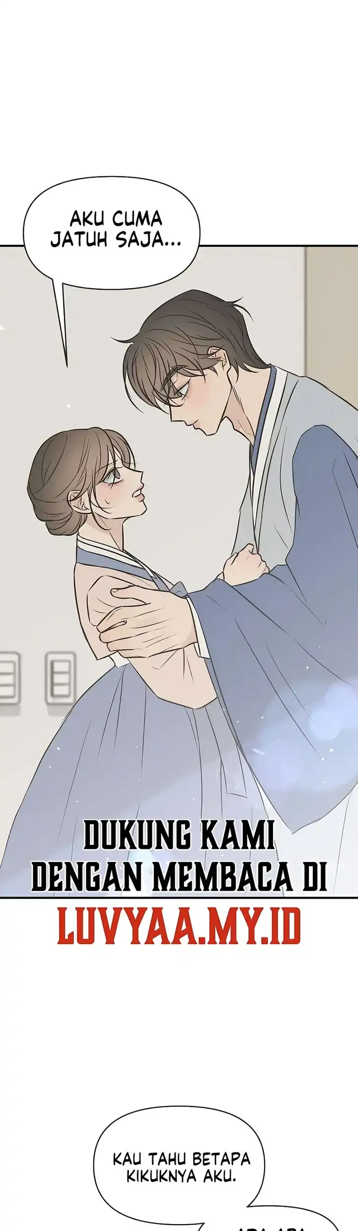 Marriage Protection Scandal Chapter 11 Gambar 33