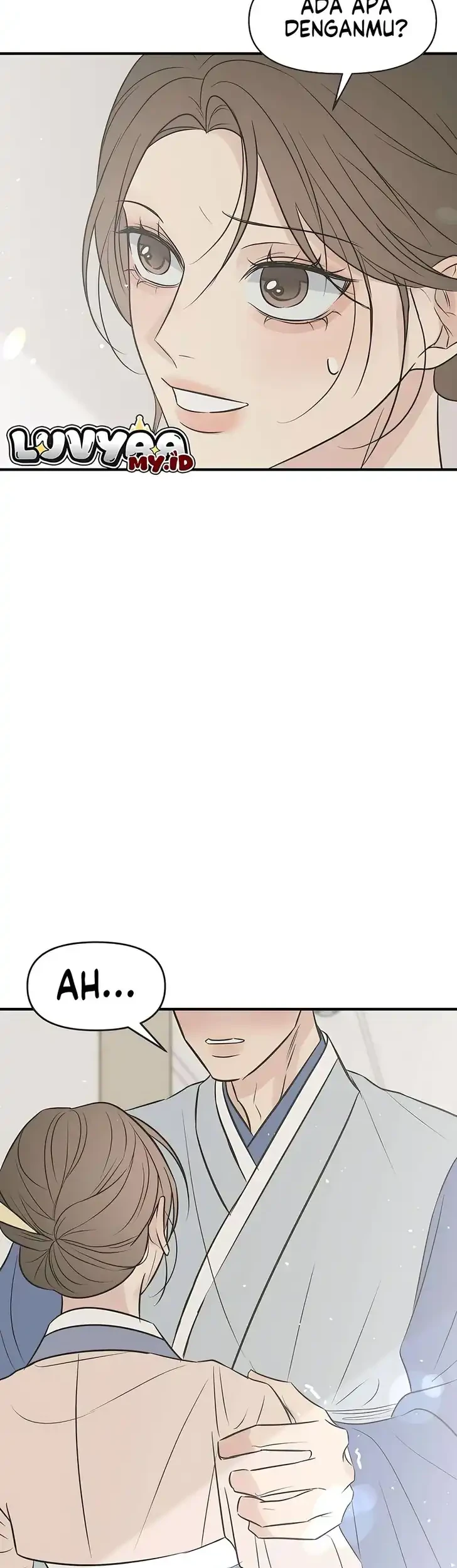 Marriage Protection Scandal Chapter 11 Gambar 34