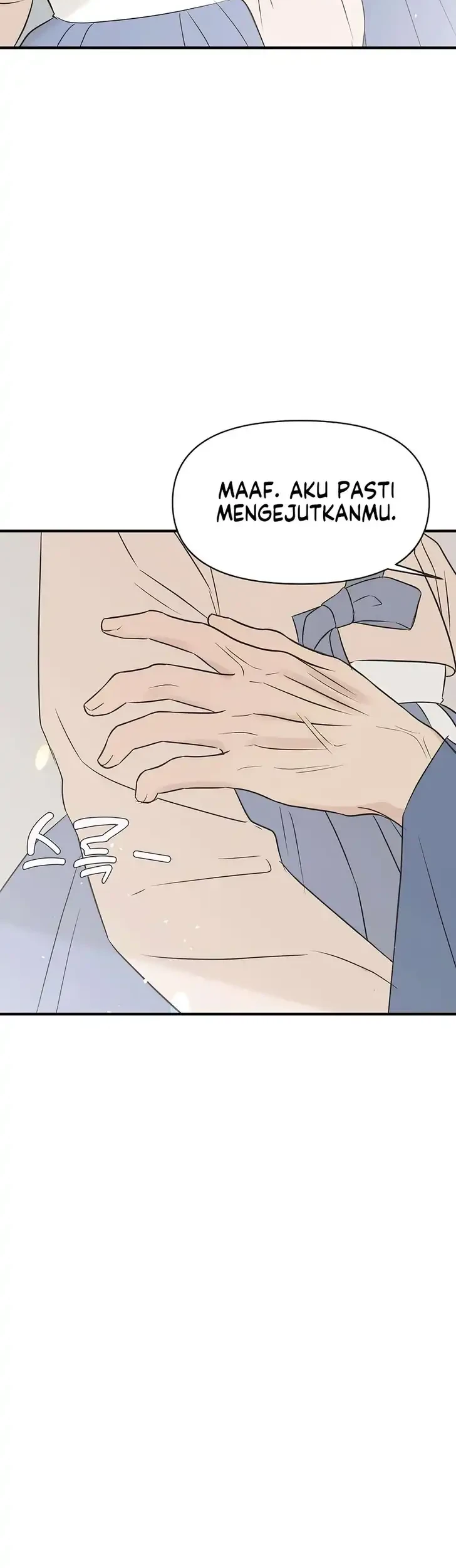 Marriage Protection Scandal Chapter 11 Gambar 35