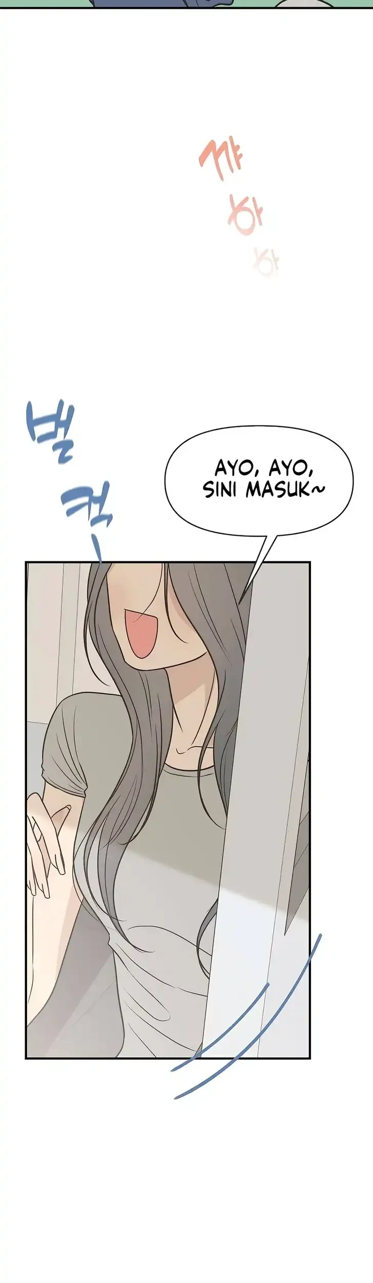 Marriage Protection Scandal Chapter 12 Gambar 34