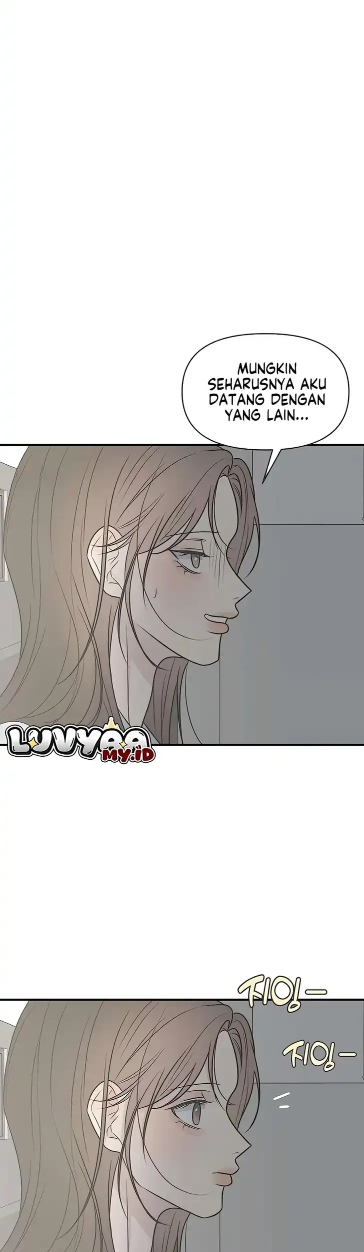 Marriage Protection Scandal Chapter 13 Gambar 35