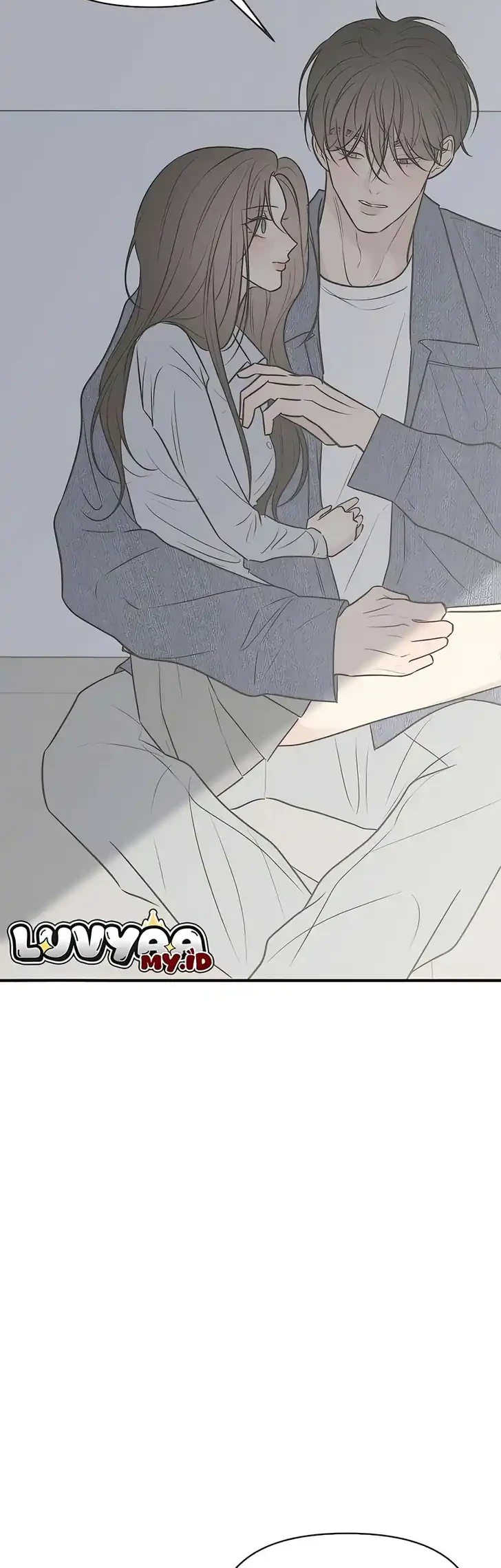 Marriage Protection Scandal Chapter 14 Gambar 33