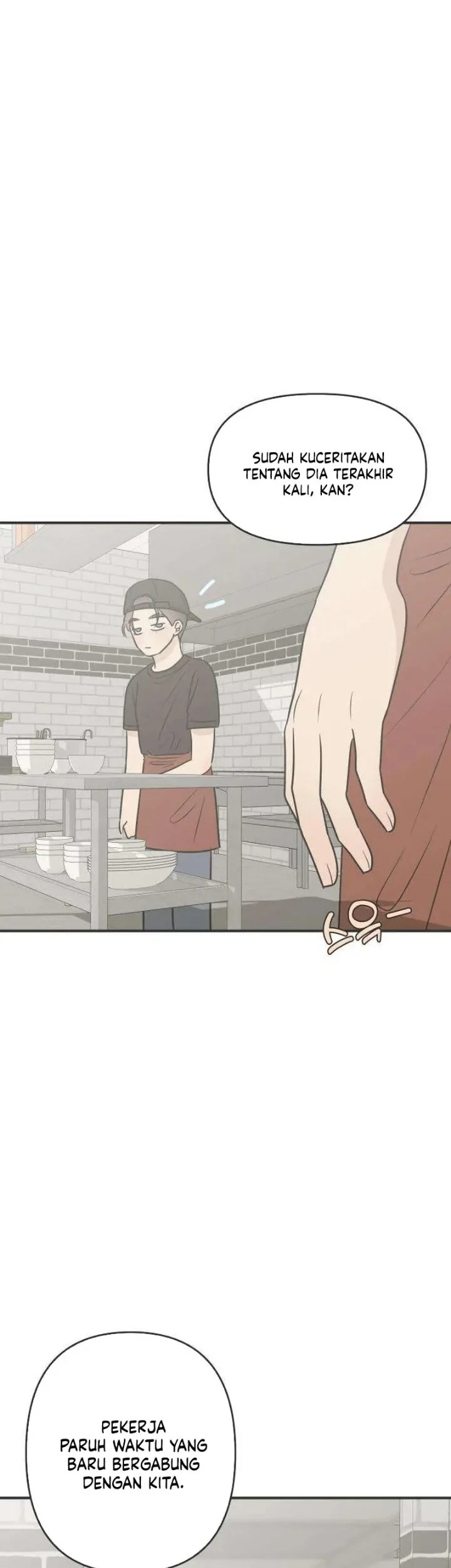 Marriage Protection Scandal Chapter 15 Gambar 34
