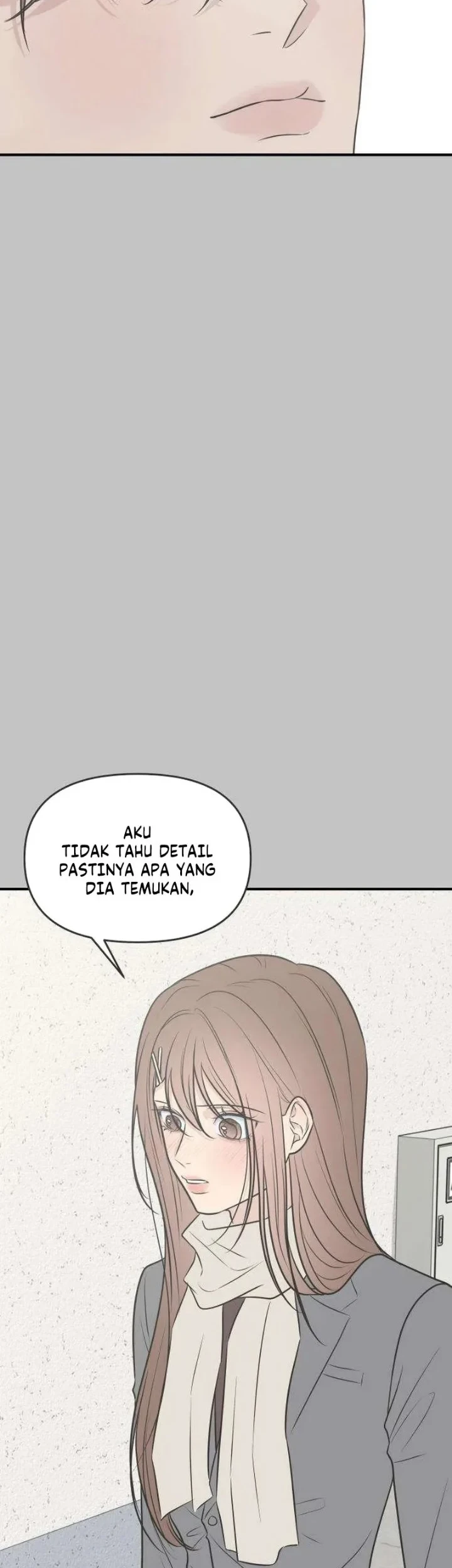 Marriage Protection Scandal Chapter 16 Gambar 34