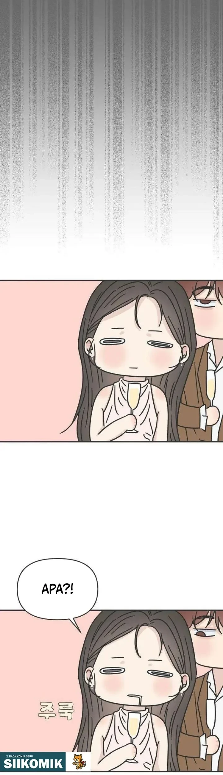 Marriage Protection Scandal Chapter 19 Gambar 40
