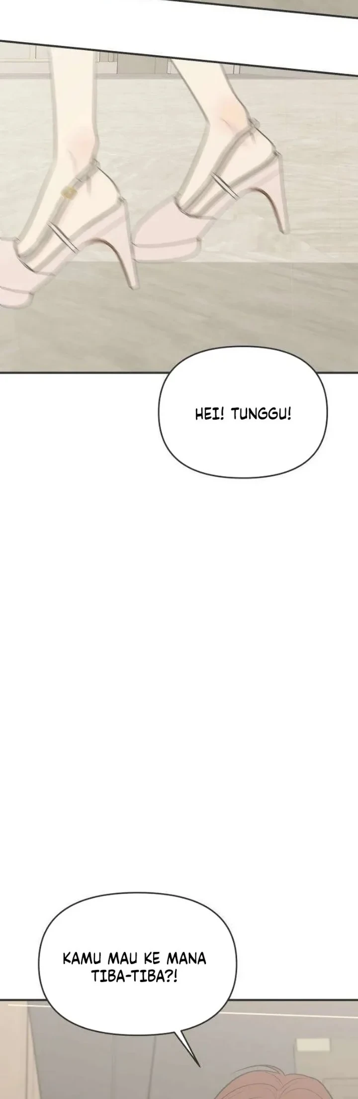 Marriage Protection Scandal Chapter 19 Gambar 42