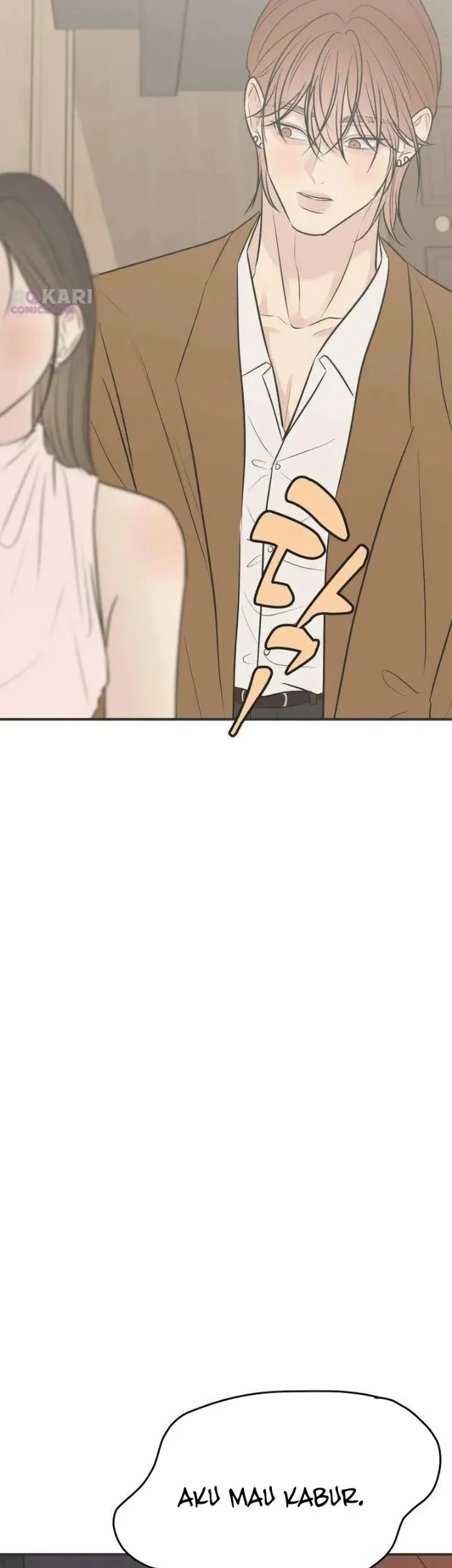 Marriage Protection Scandal Chapter 19 Gambar 43