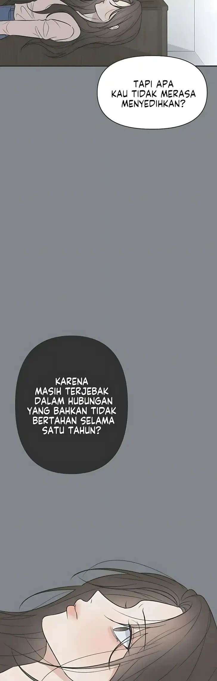 Marriage Protection Scandal Chapter 2 Gambar 33
