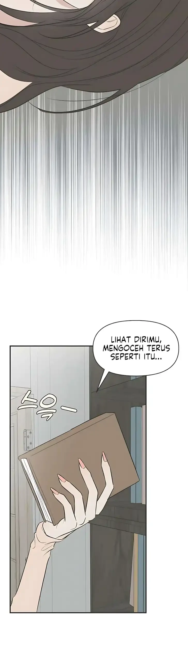 Marriage Protection Scandal Chapter 2 Gambar 34