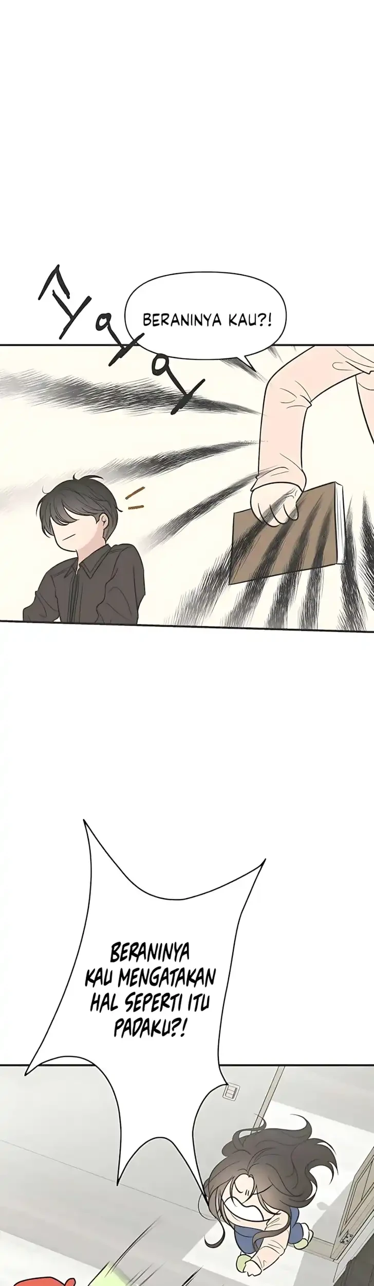 Marriage Protection Scandal Chapter 2 Gambar 35