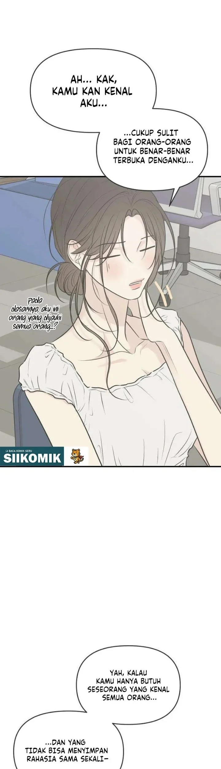 Marriage Protection Scandal Chapter 20 Gambar 38