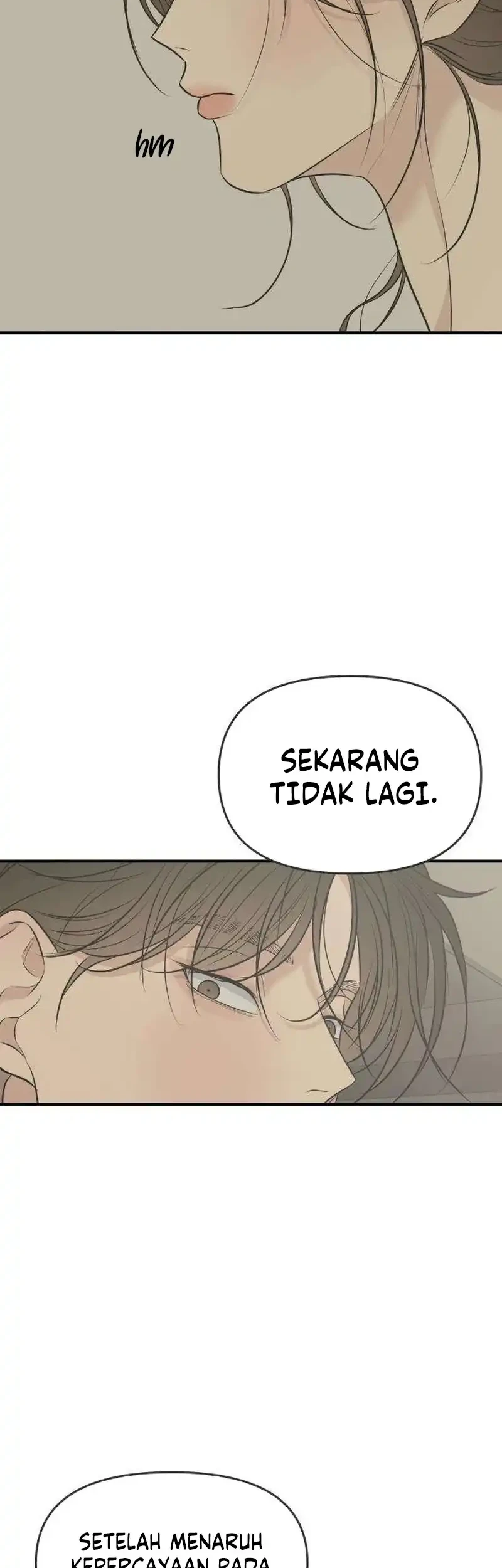 Marriage Protection Scandal Chapter 21 Gambar 38