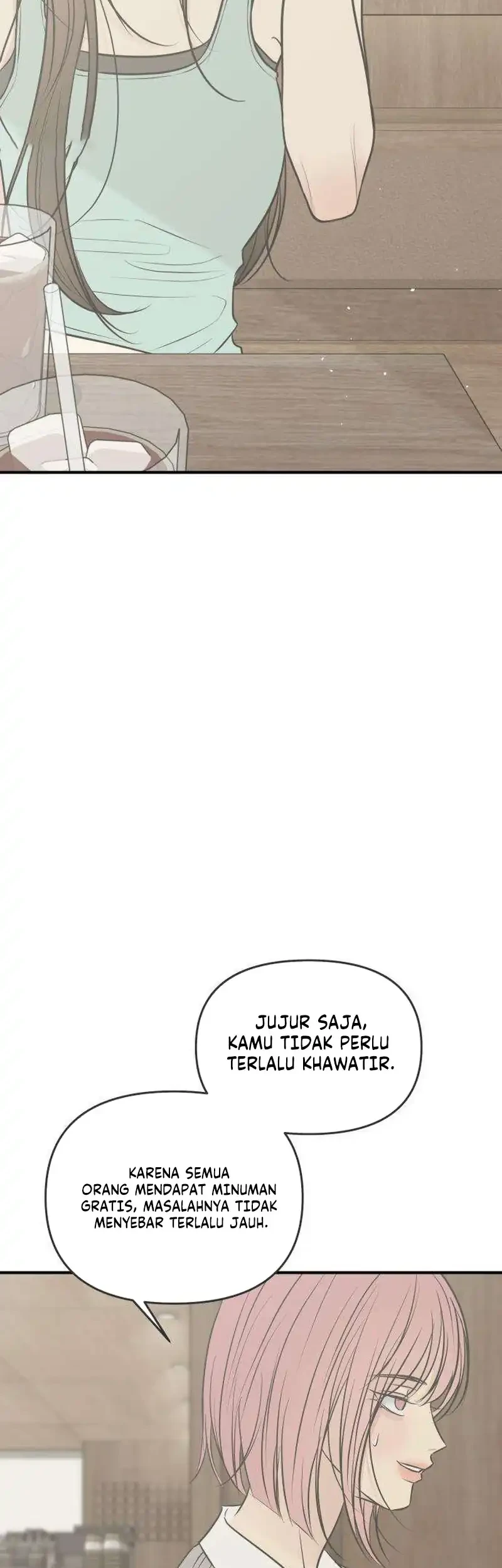 Marriage Protection Scandal Chapter 22 Gambar 35