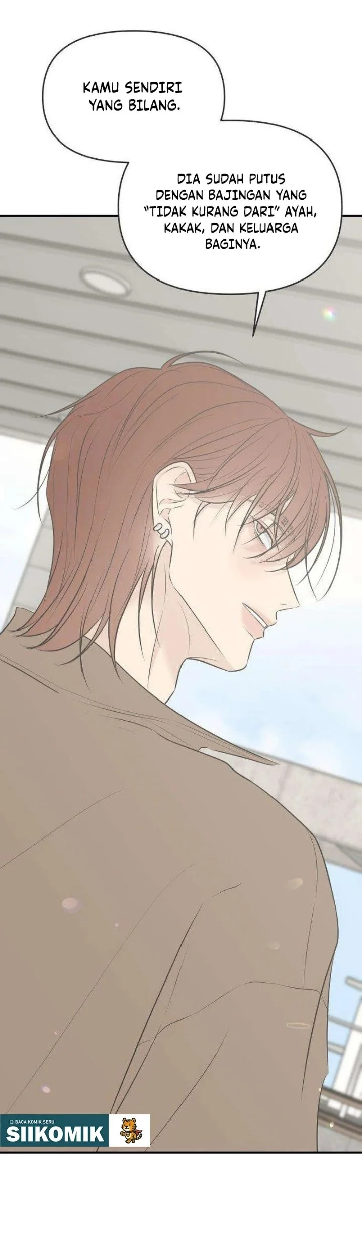 Marriage Protection Scandal Chapter 24 Gambar 39