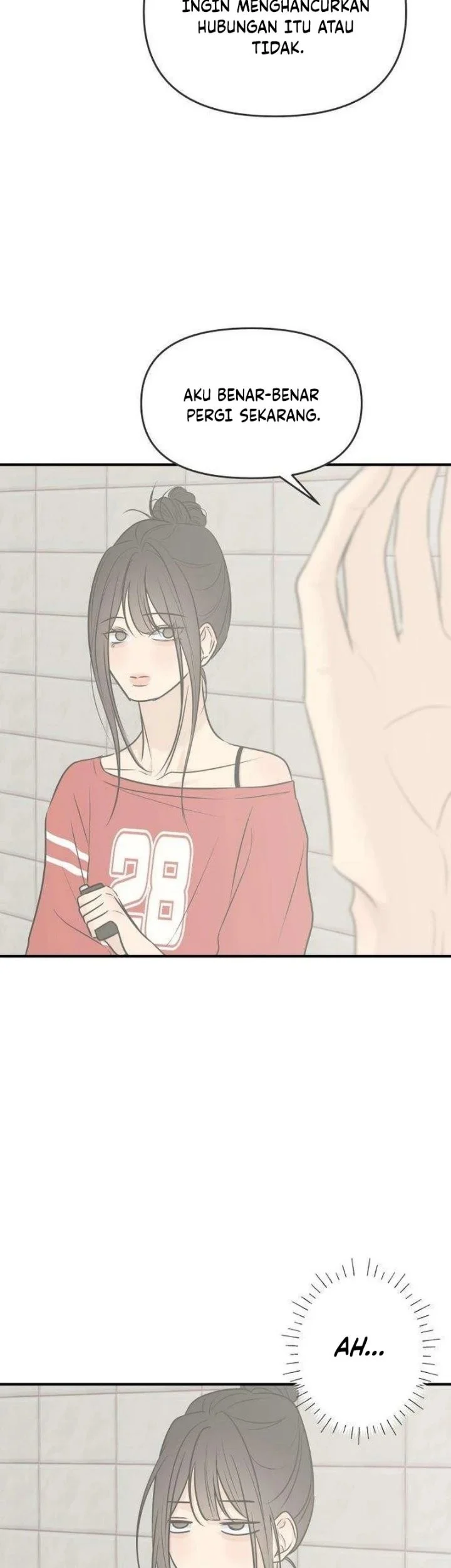 Marriage Protection Scandal Chapter 24 Gambar 41