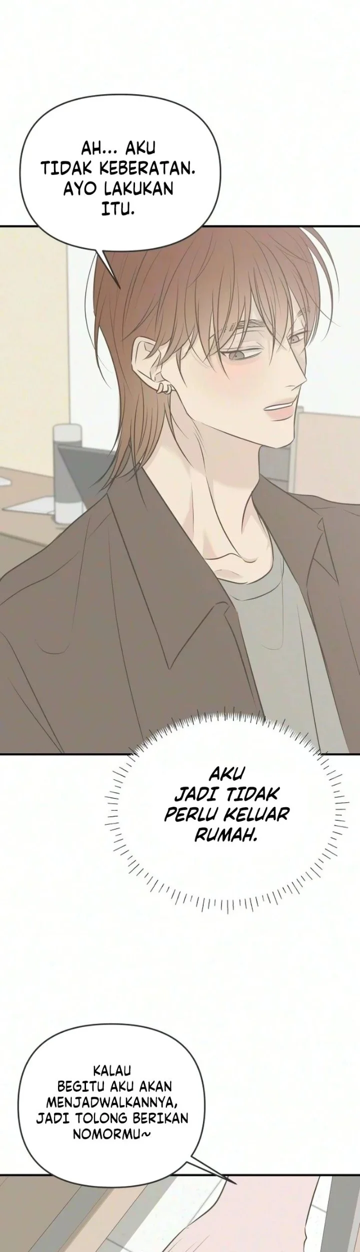 Marriage Protection Scandal Chapter 26 Gambar 37