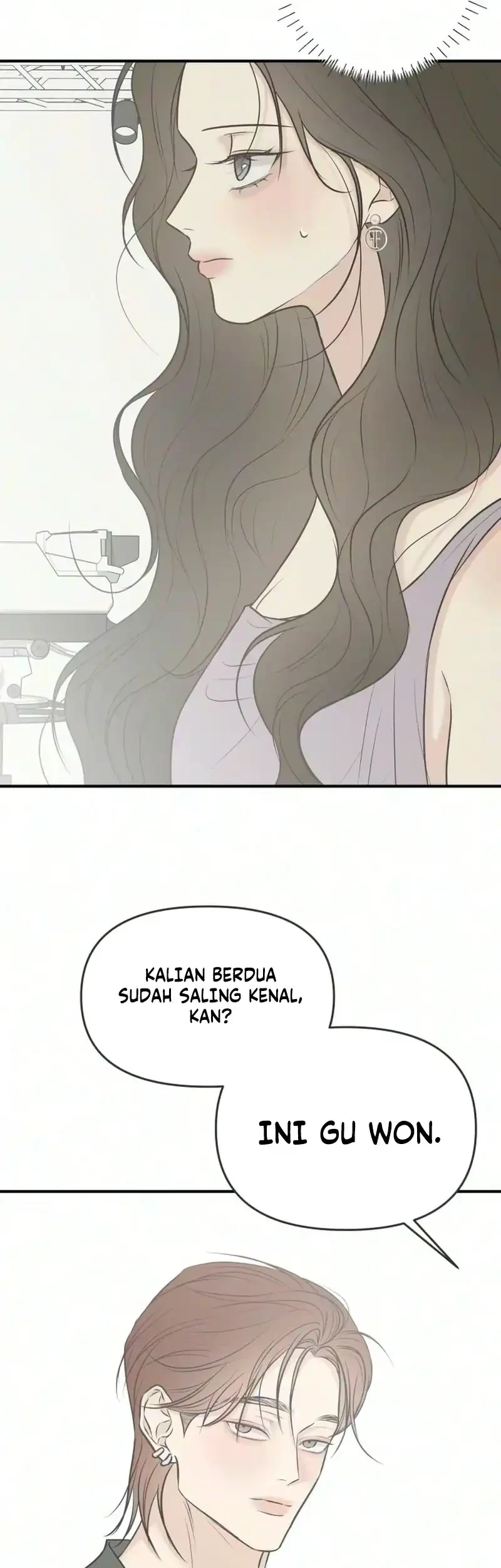 Marriage Protection Scandal Chapter 27 Gambar 41