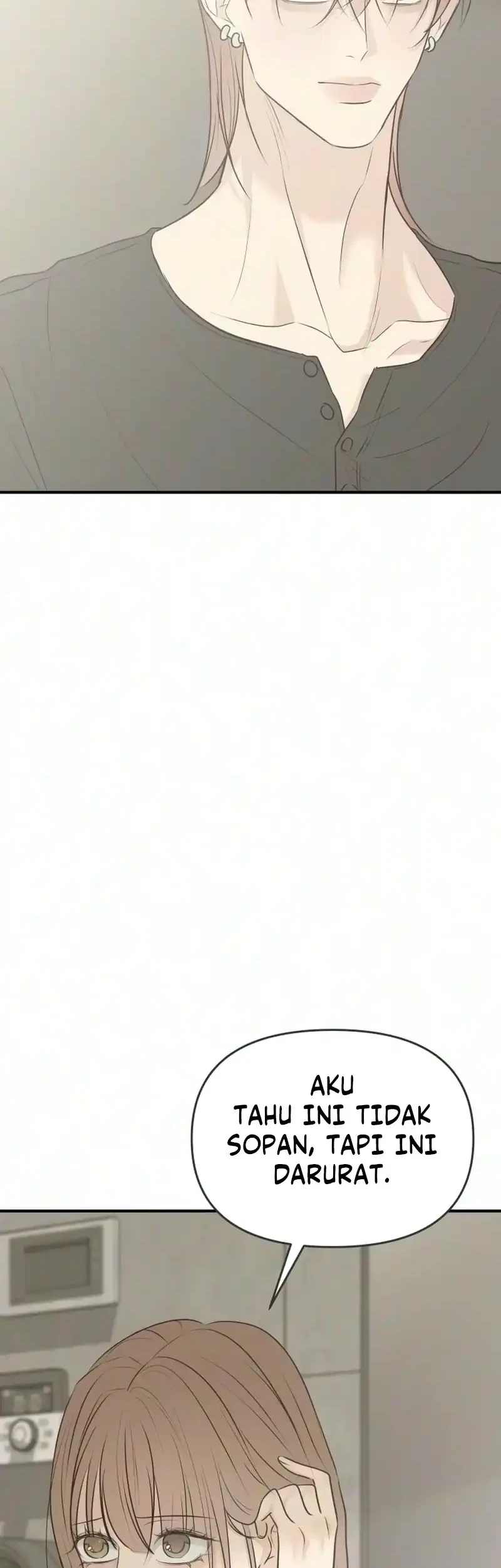 Marriage Protection Scandal Chapter 28 Gambar 38