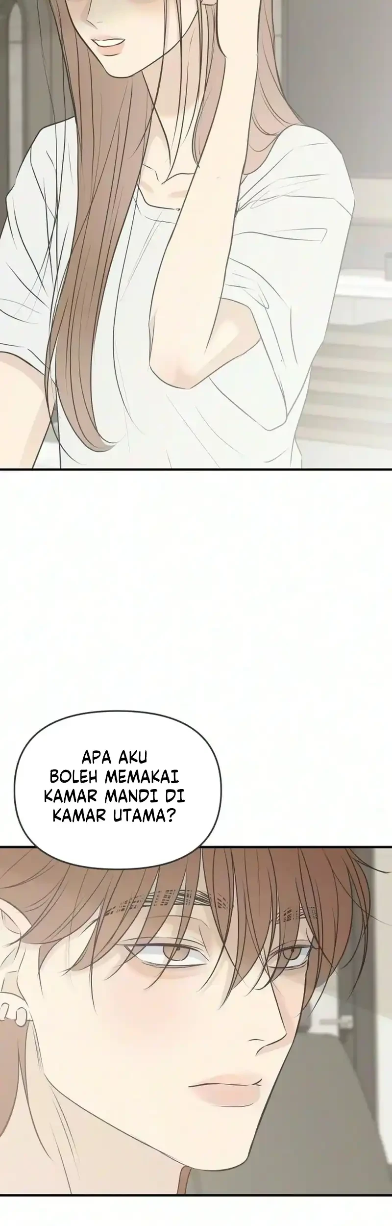 Marriage Protection Scandal Chapter 28 Gambar 39