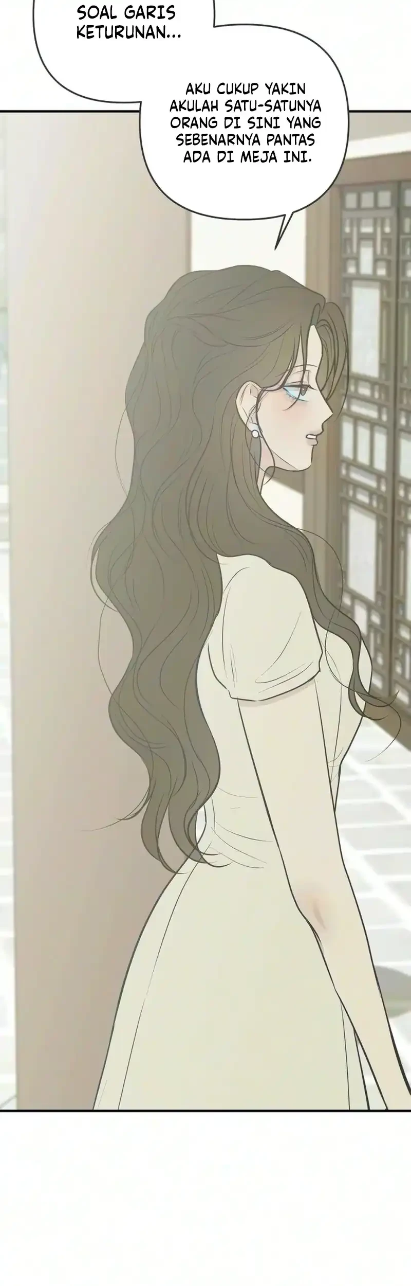 Marriage Protection Scandal Chapter 29 Gambar 40