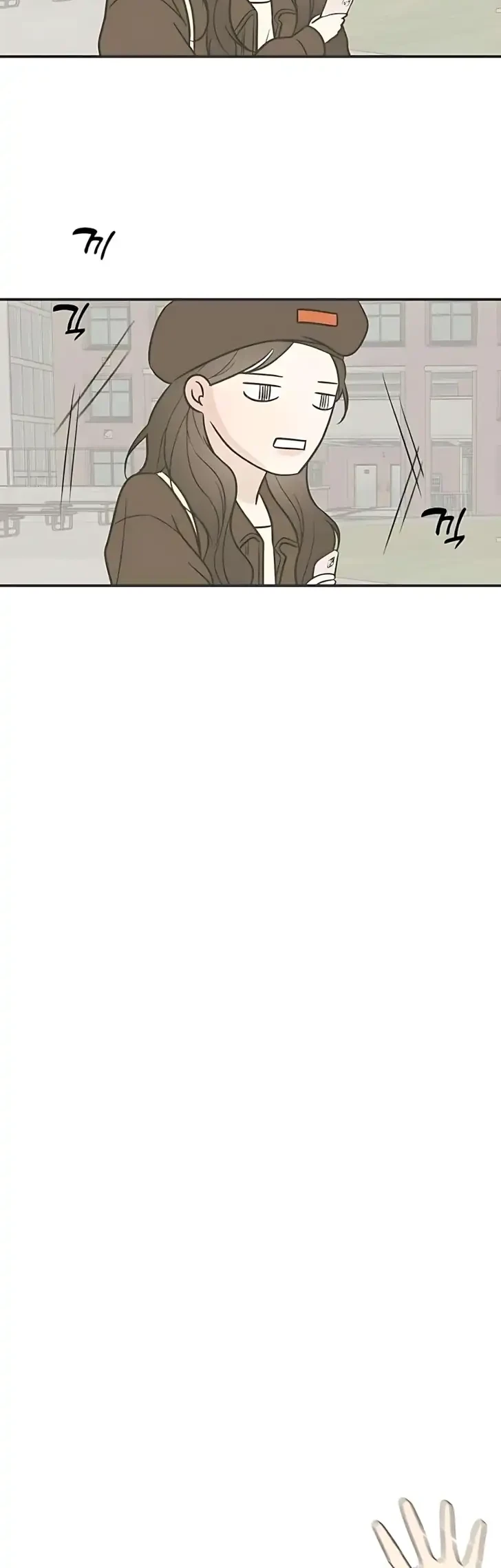 Marriage Protection Scandal Chapter 3 Gambar 30