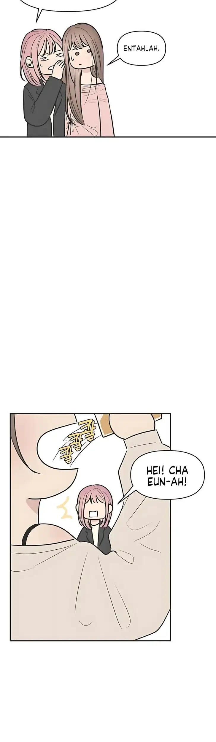 Marriage Protection Scandal Chapter 5 Gambar 31