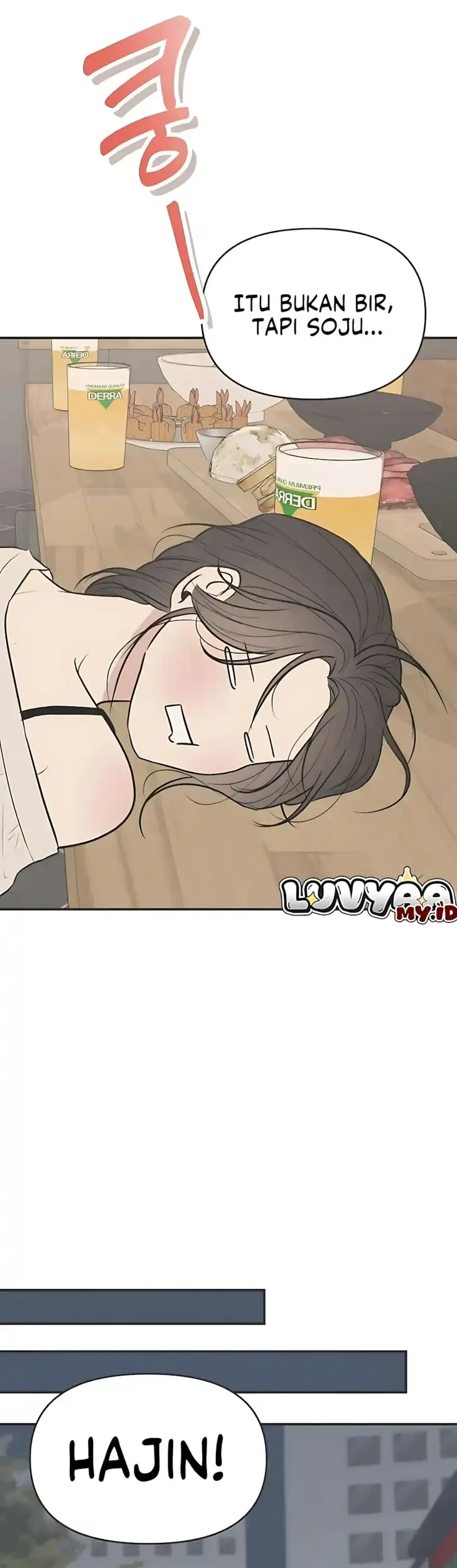 Marriage Protection Scandal Chapter 5 Gambar 32