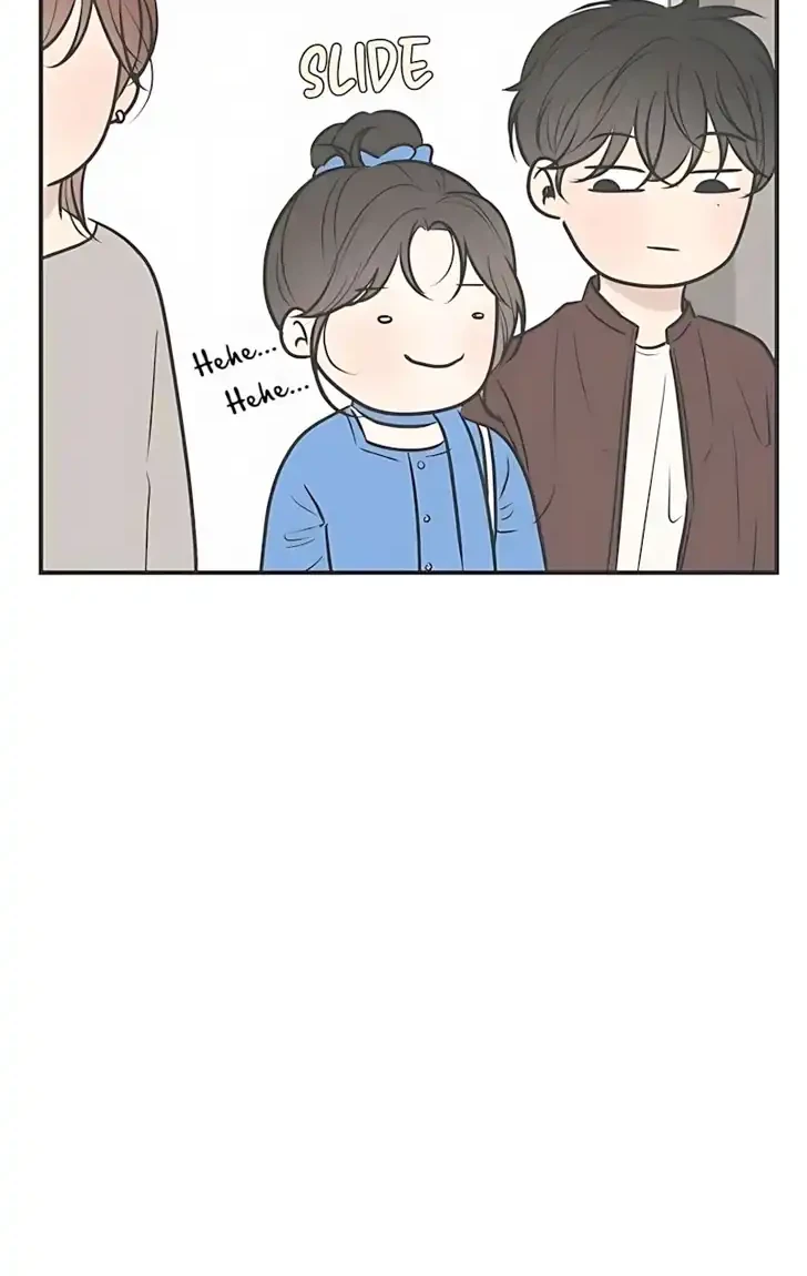 Marriage Protection Scandal Chapter 6 Gambar 36