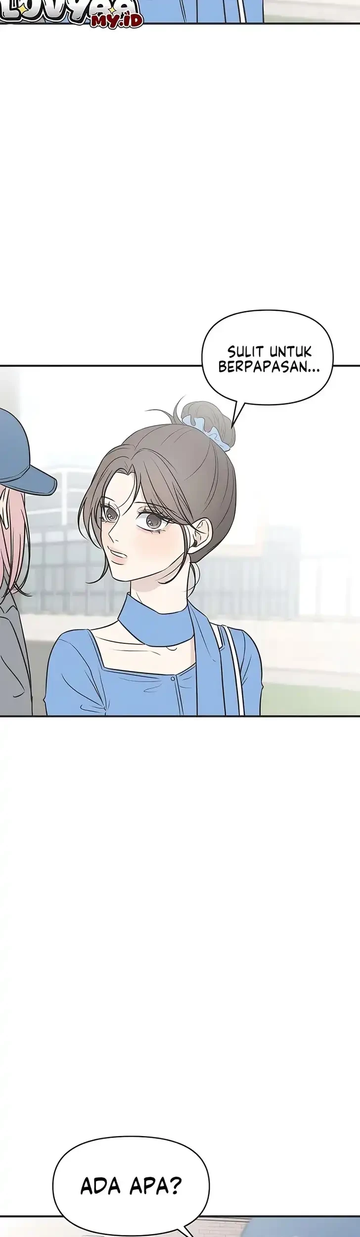 Marriage Protection Scandal Chapter 7 Gambar 29
