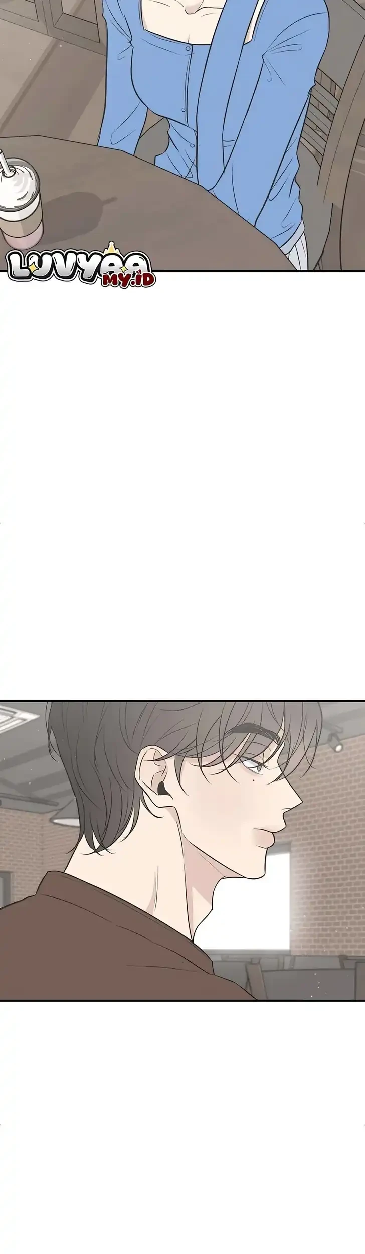 Marriage Protection Scandal Chapter 8 Gambar 29