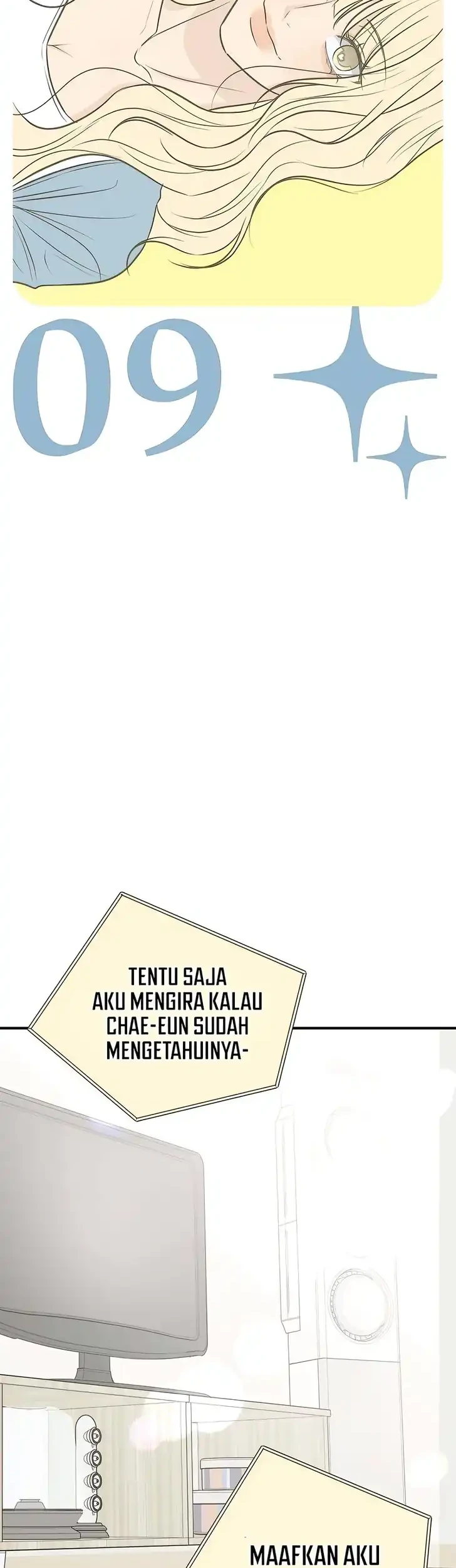 Marriage Protection Scandal Chapter 9 Gambar 30