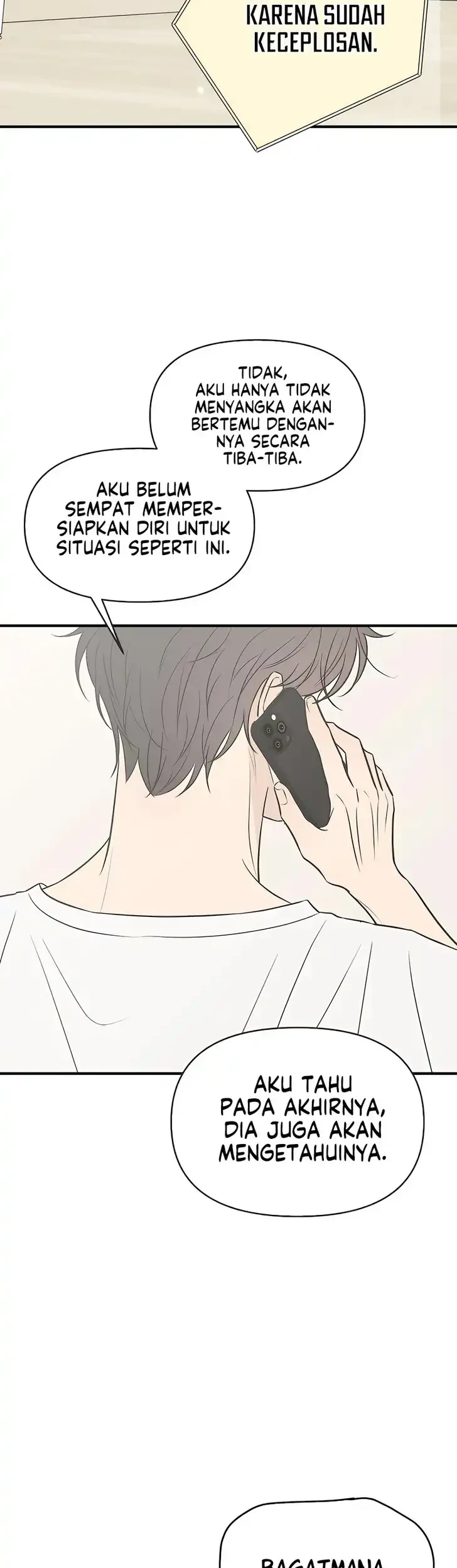 Marriage Protection Scandal Chapter 9 Gambar 31