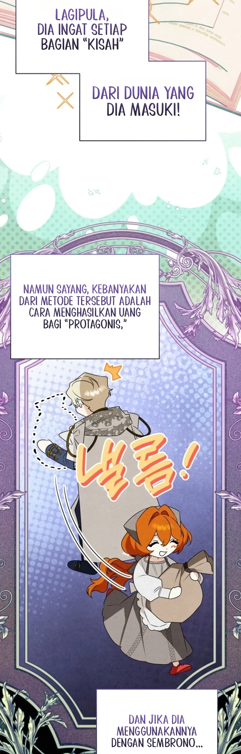 Marriage with a Suspiciously Demure Husband Chapter 1 Gambar 46