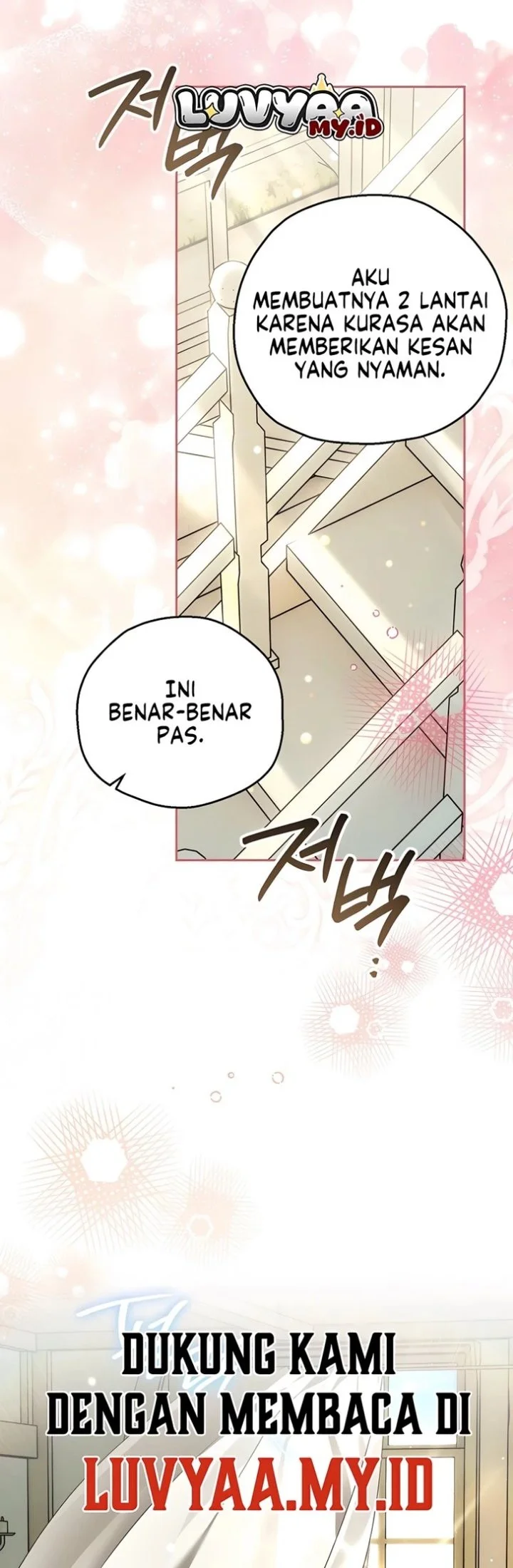Marriage with a Suspiciously Demure Husband Chapter 10 Gambar 30