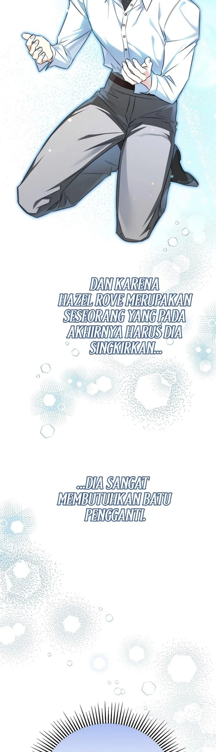 Marriage with a Suspiciously Demure Husband Chapter 12 Gambar 34