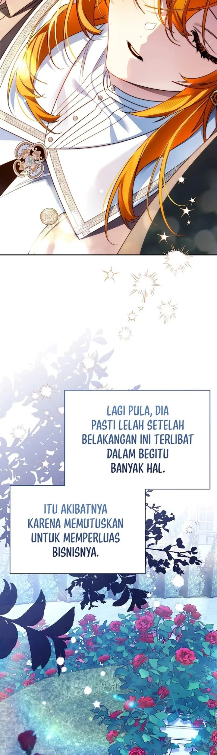Marriage with a Suspiciously Demure Husband Chapter 13 Gambar 35
