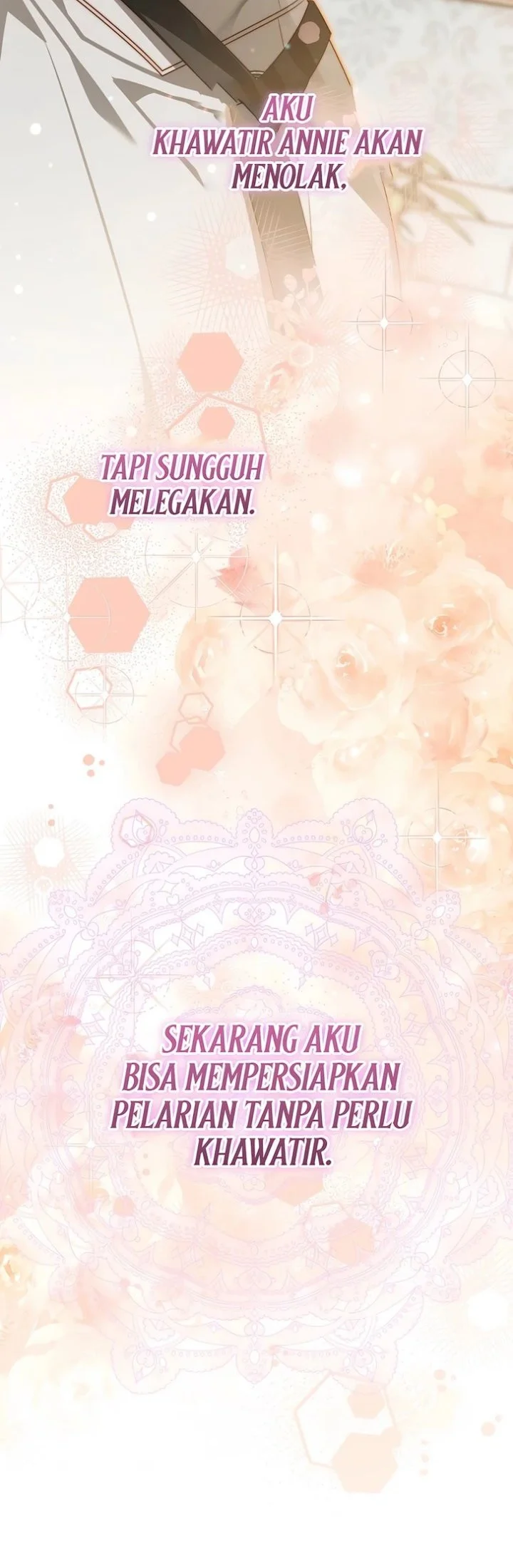 Marriage with a Suspiciously Demure Husband Chapter 14 Gambar 36