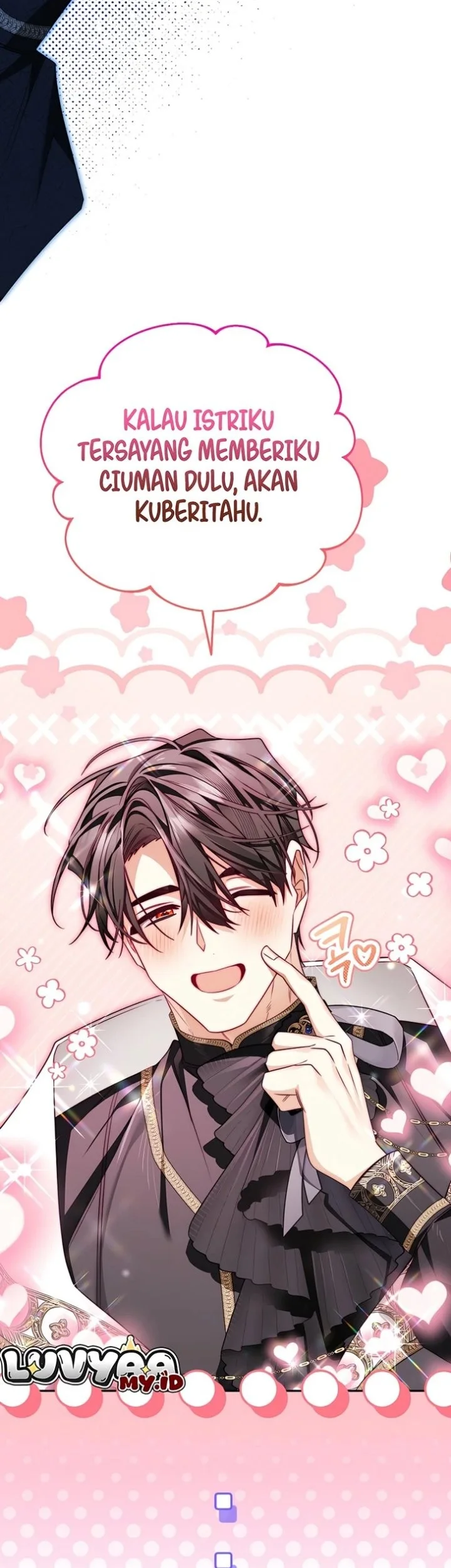 Marriage with a Suspiciously Demure Husband Chapter 15 Gambar 31