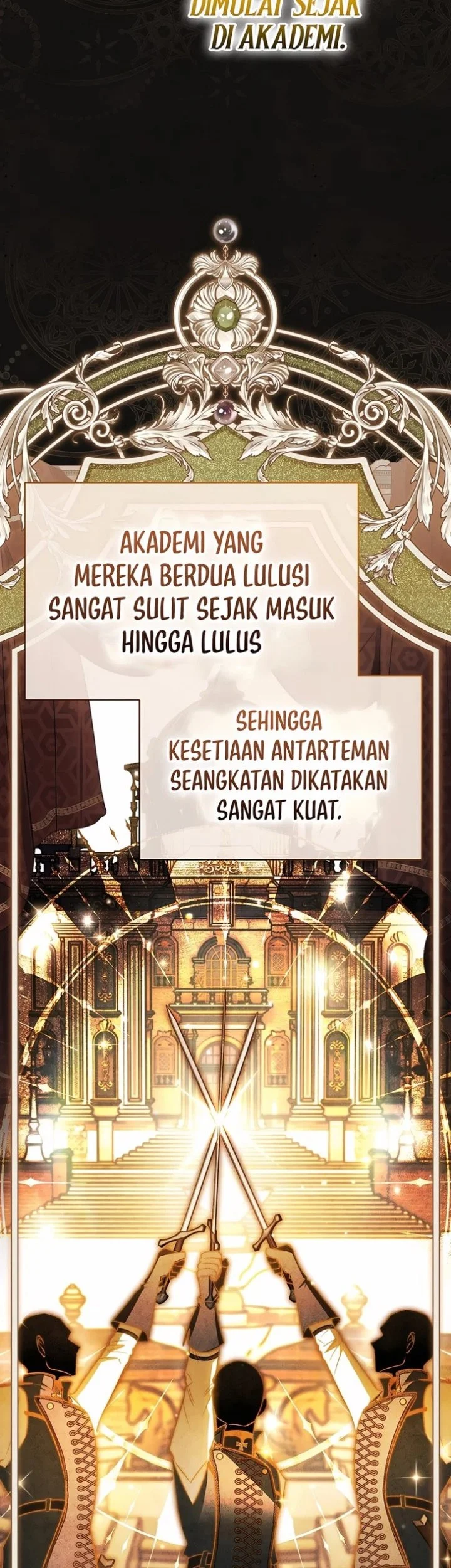 Marriage with a Suspiciously Demure Husband Chapter 17 Gambar 29