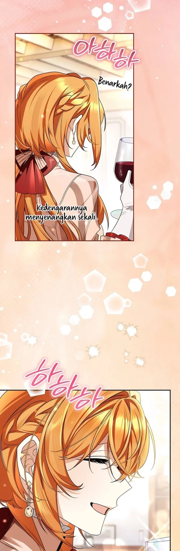 Marriage with a Suspiciously Demure Husband Chapter 18 Gambar 33