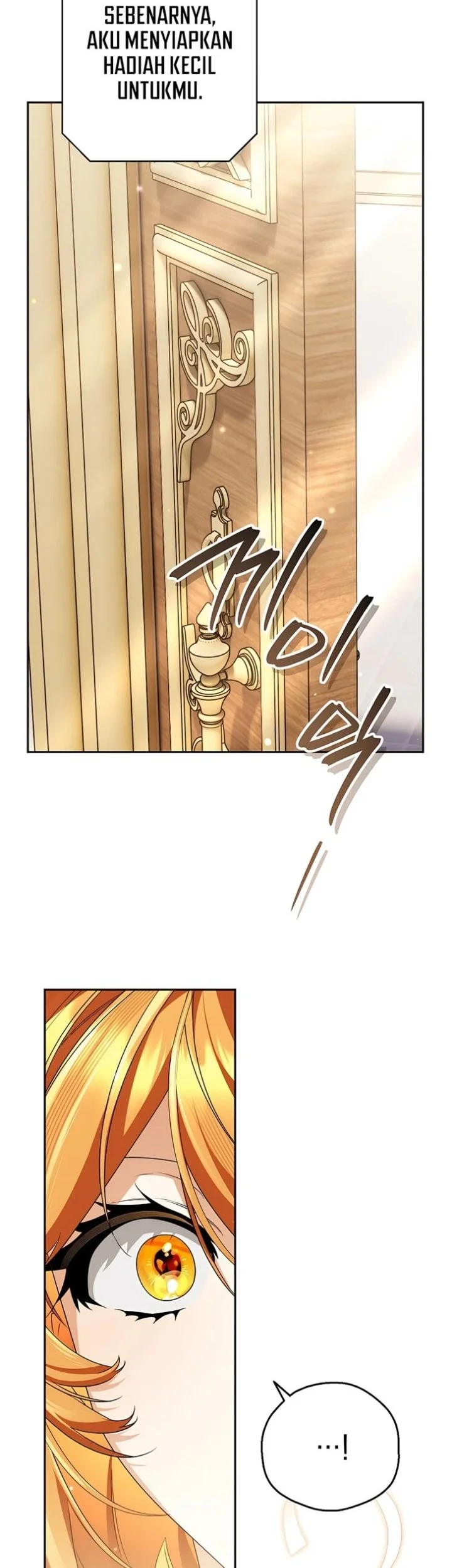 Marriage with a Suspiciously Demure Husband Chapter 19 Gambar 32