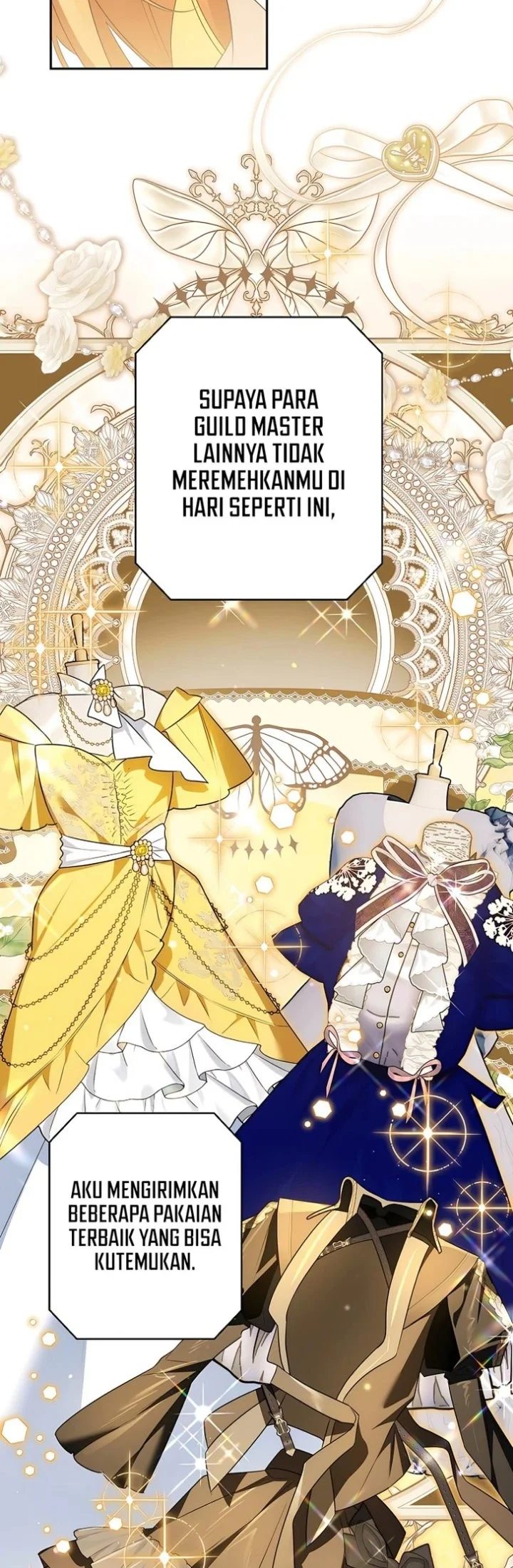 Marriage with a Suspiciously Demure Husband Chapter 19 Gambar 33