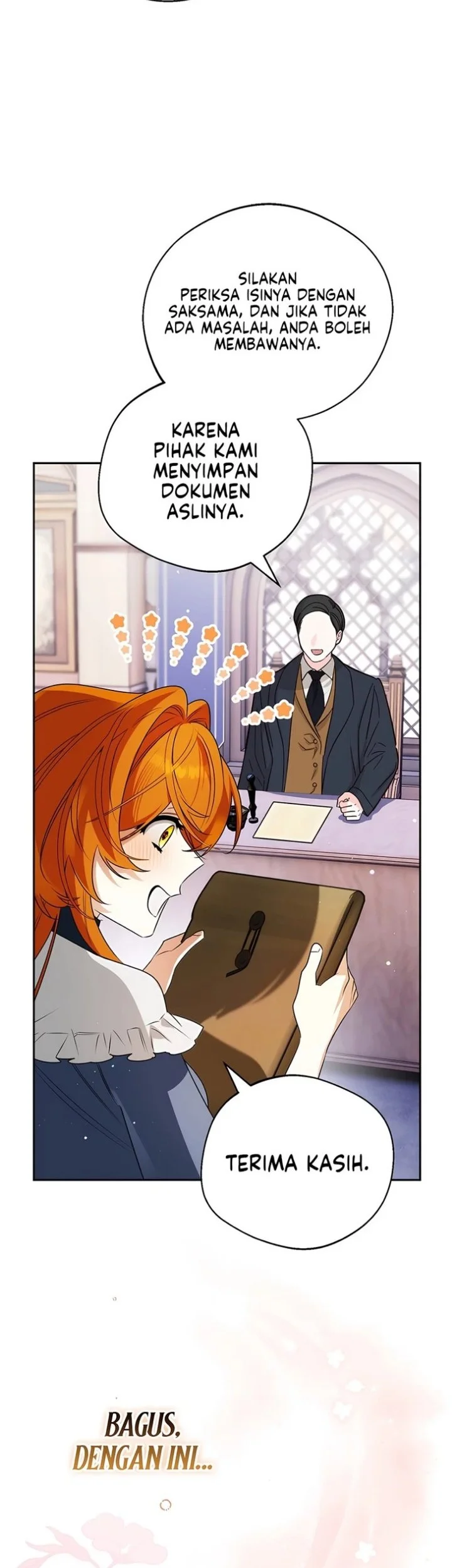 Marriage with a Suspiciously Demure Husband Chapter 2 Gambar 32