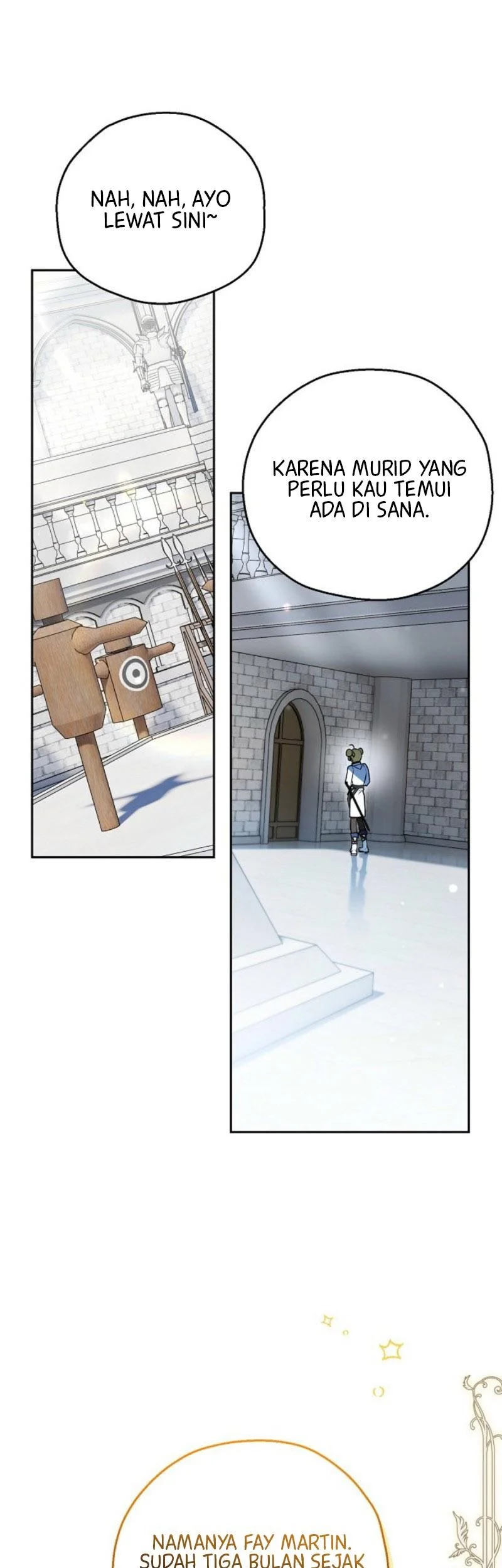 Marriage with a Suspiciously Demure Husband Chapter 22 Gambar 34