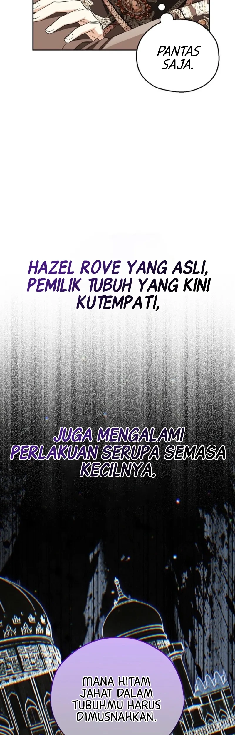 Marriage with a Suspiciously Demure Husband Chapter 23 Gambar 33