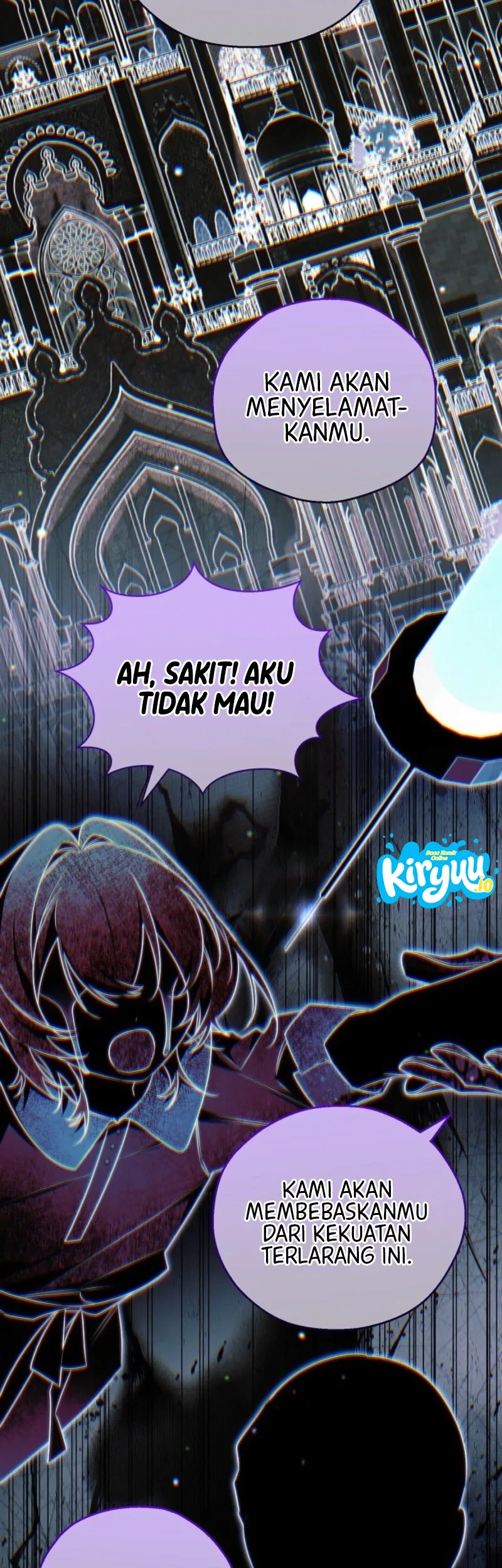 Marriage with a Suspiciously Demure Husband Chapter 23 Gambar 34